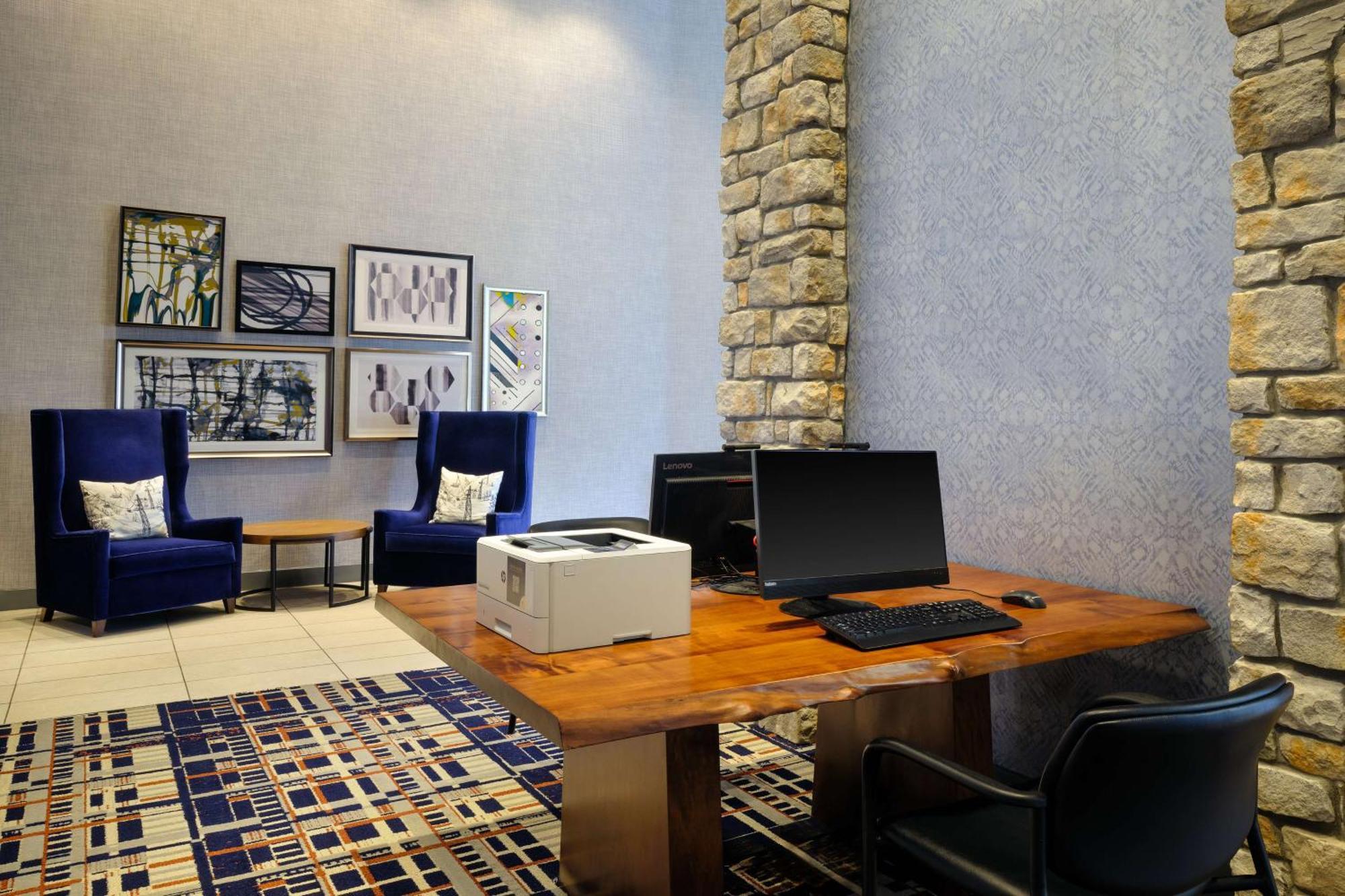 Hyatt Place Park City Buitenkant foto