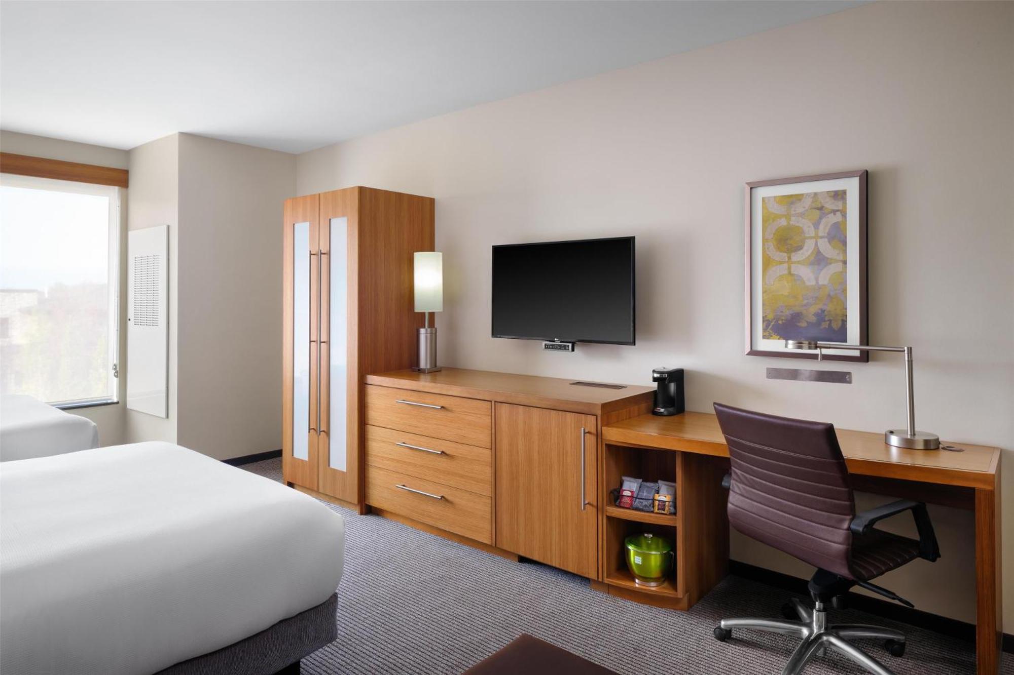Hyatt Place Park City Buitenkant foto