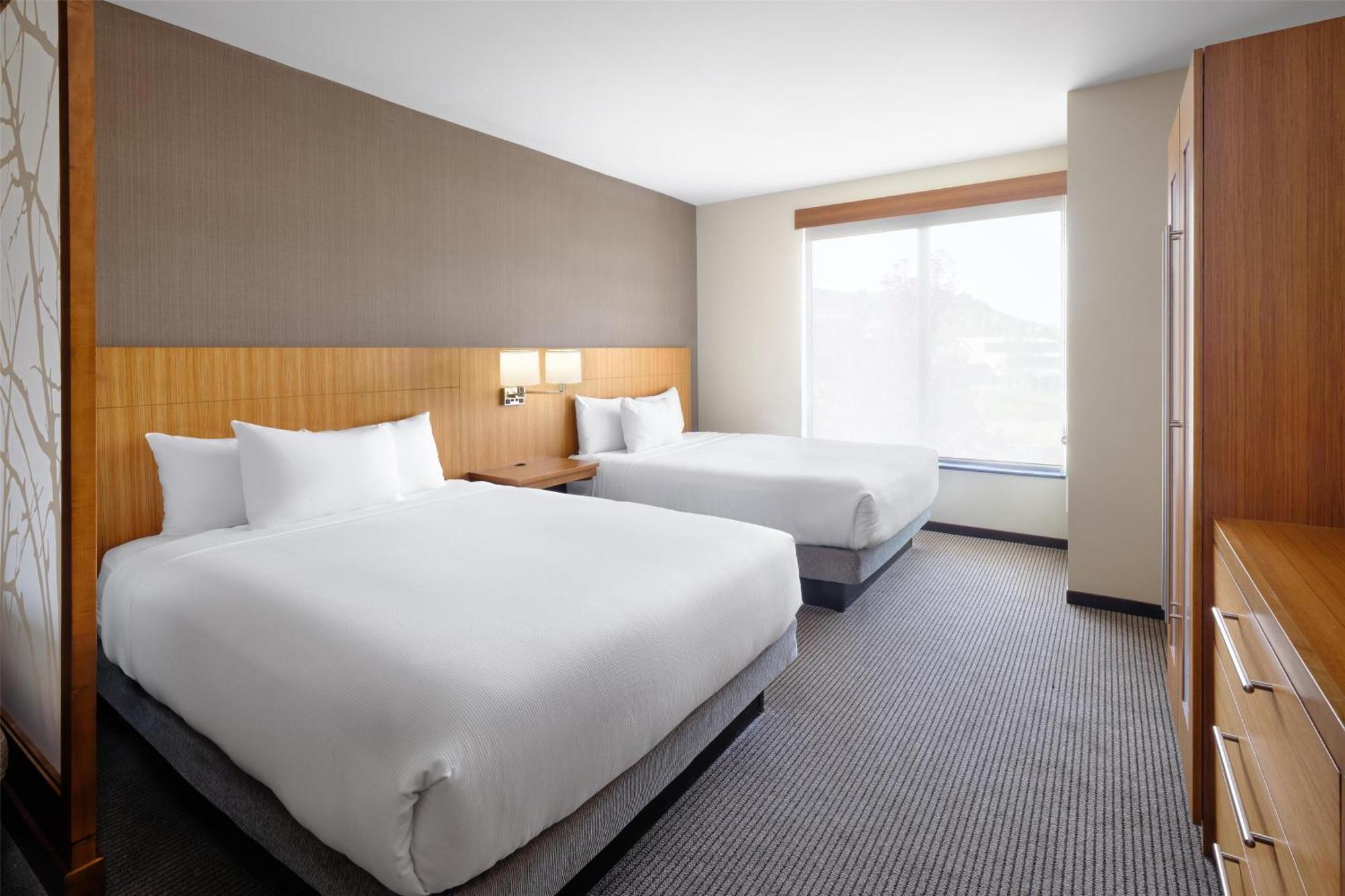 Hyatt Place Park City Buitenkant foto
