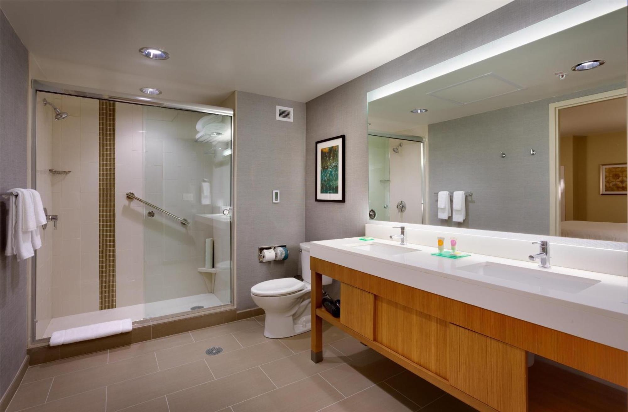 Hyatt Place Park City Buitenkant foto